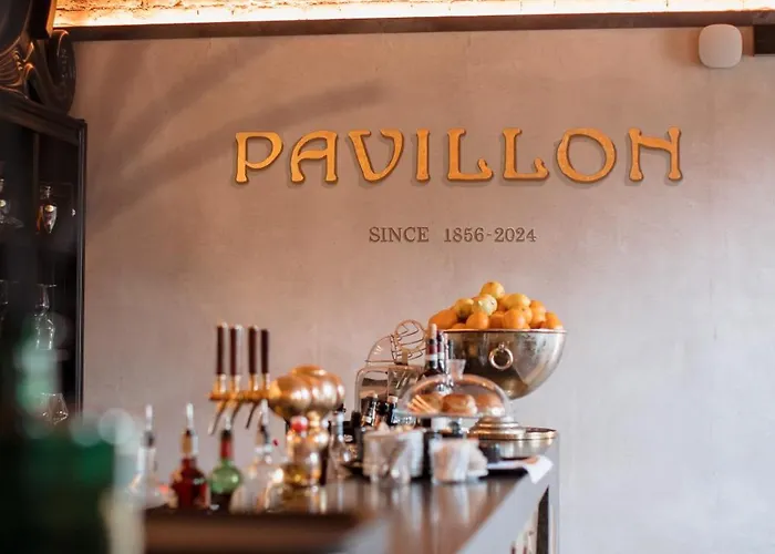 Pavillon פסקיארה דל גארדה