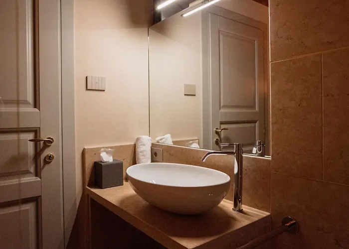 Pavillon * פסקיארה דל גארדה