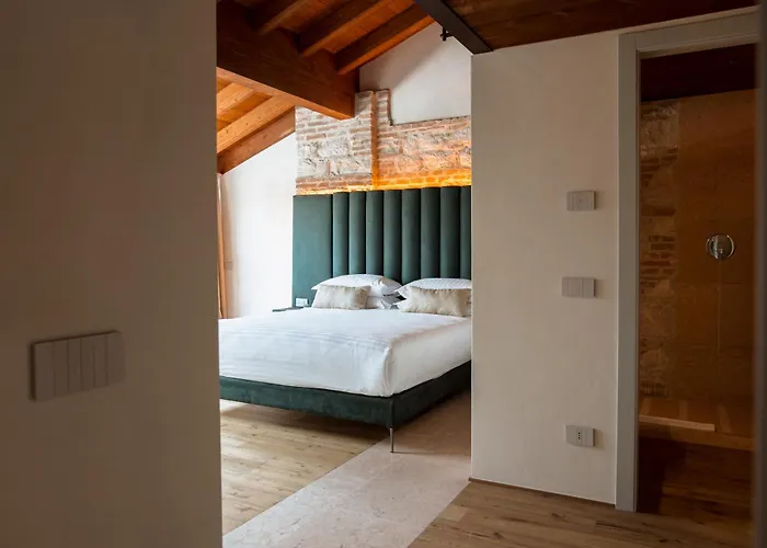 דירה Pavillon *