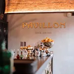 Pavillon ペスキエーラ・デル・ガルダ
