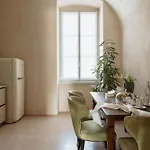Pavillon アパート