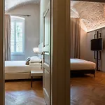 Apartment Pavillon