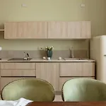 Apartment Pavillon *