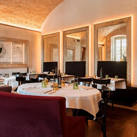 Pavillon * Peschiera del Garda