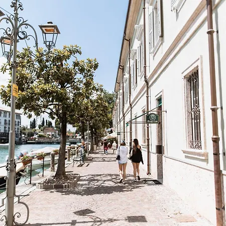 Apartment Pavillon Peschiera del Garda