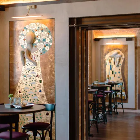 Pavillon Apartment Peschiera del Garda