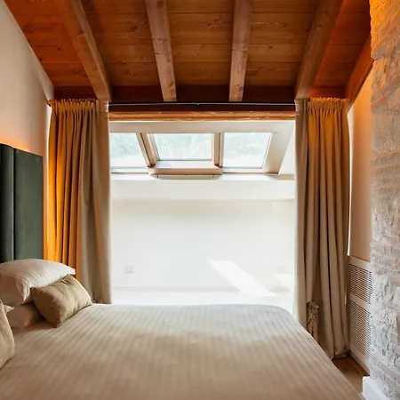 Pavillon Apartman Peschiera del Garda