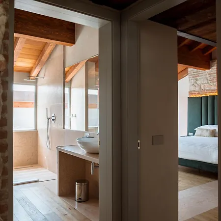 Apartman Pavillon *