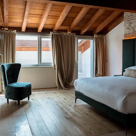 Pavillon Apartment Peschiera del Garda