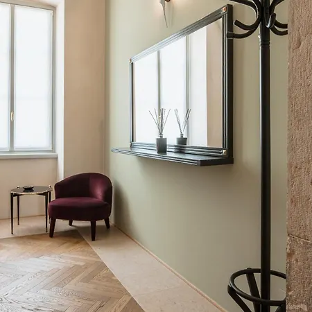 Pavillon Apartment Peschiera del Garda