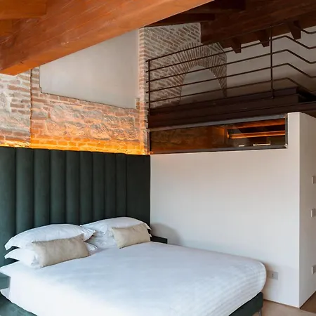 Apartment Pavillon Peschiera del Garda