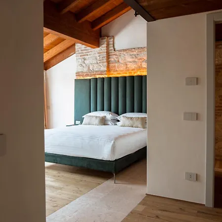 Apartment Pavillon *