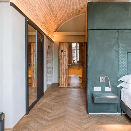 Pavillon Lejlighed *