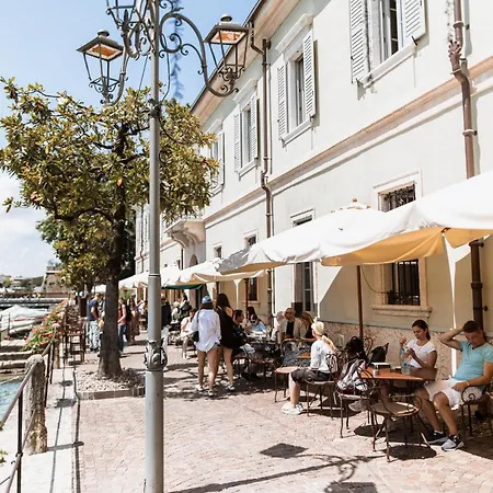 Pavillon Lejlighed Peschiera del Garda