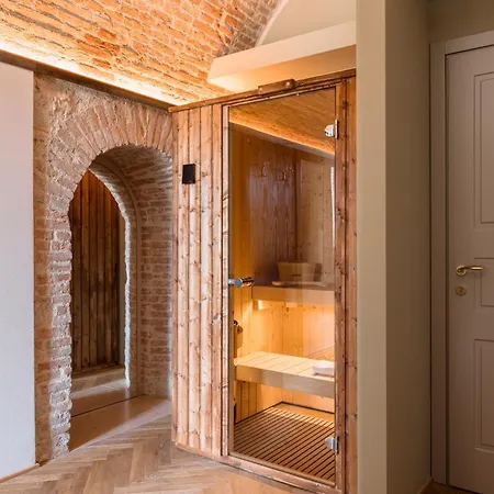 Pavillon Апартаменты *