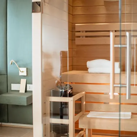 Pavillon *